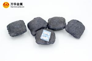 金屬硅渣球