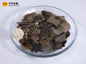 電解錳片